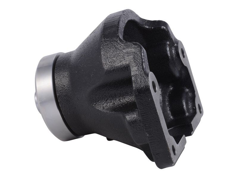 SUPPORT ASSY, FAN