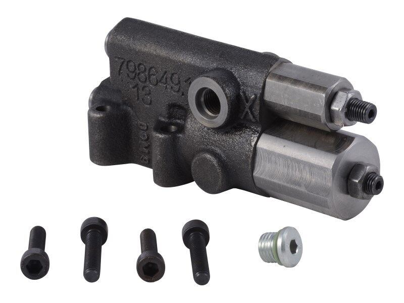 CONTROL VALVE