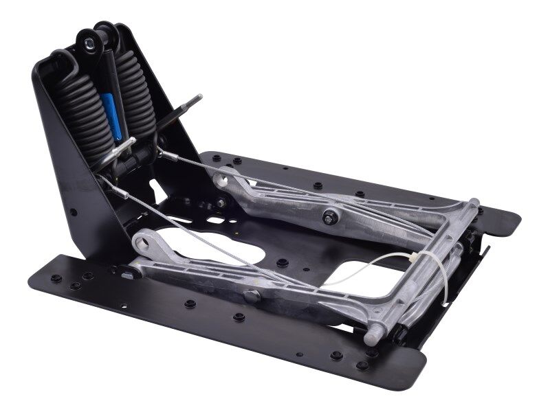 SUSPENSION ASSY