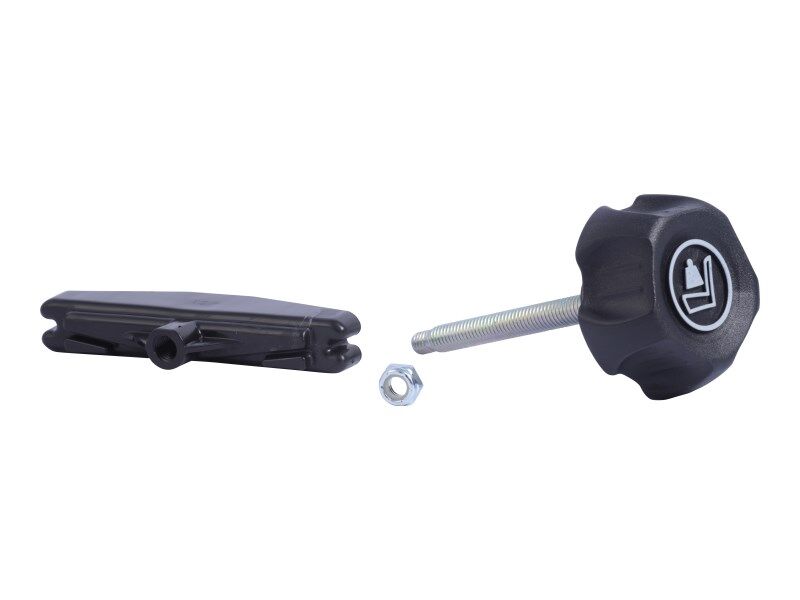 WEIGHT ADJUST KNOB KIT