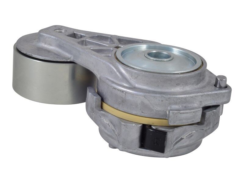 BELT TENSIONER