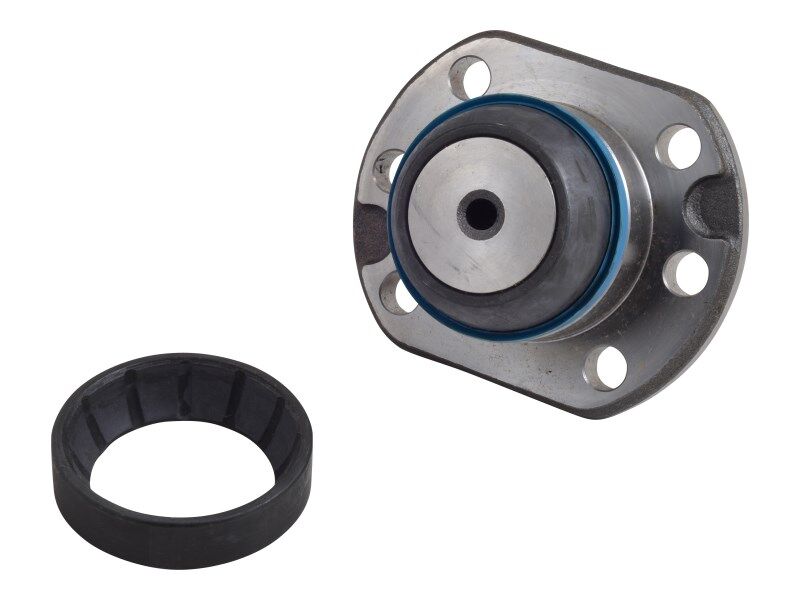 PIVOT PIN