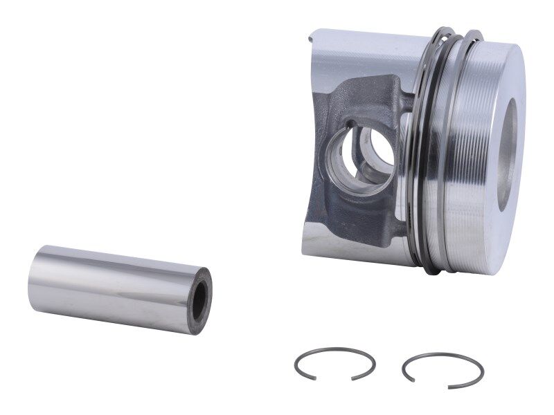 PISTON