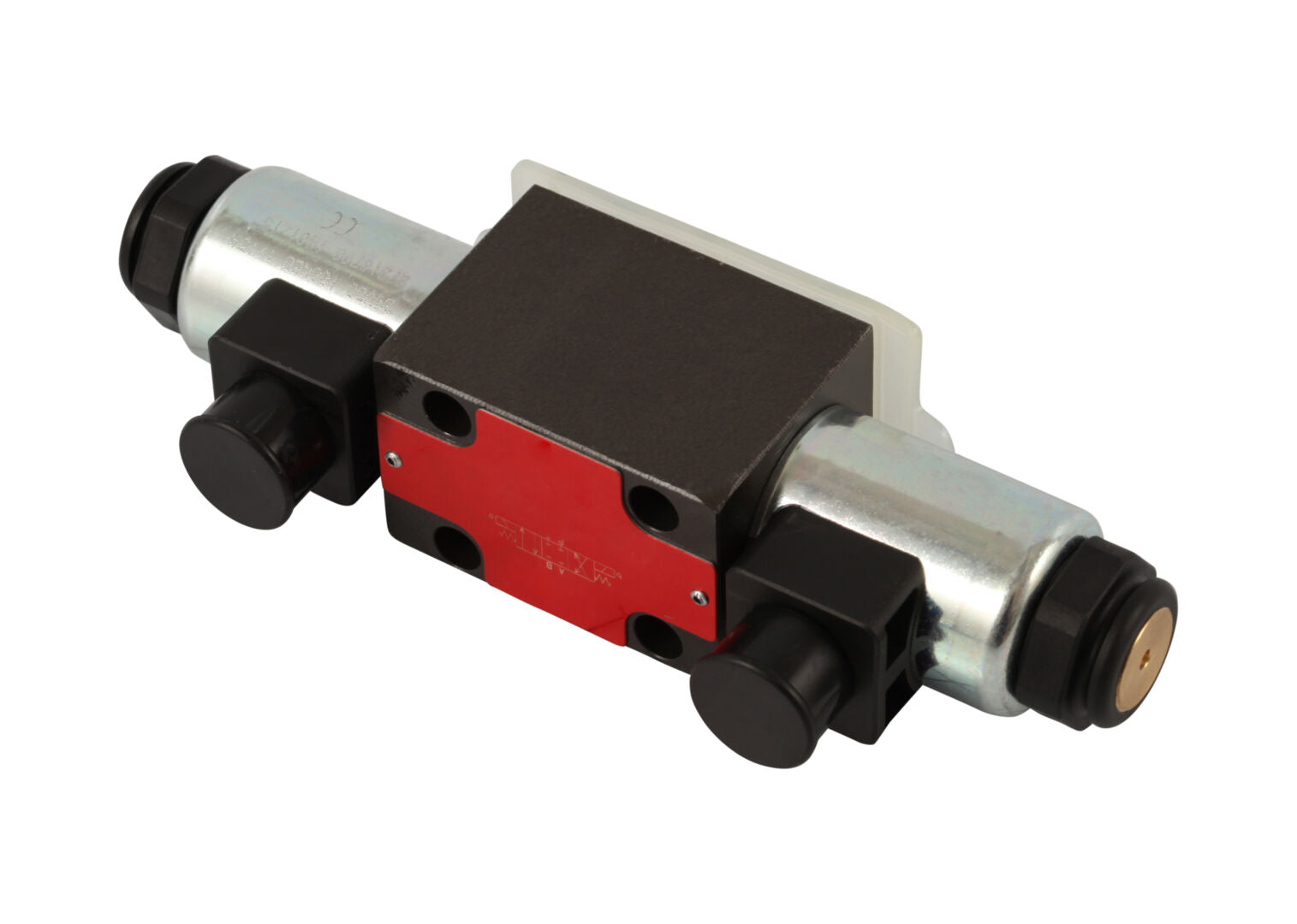 VALVE ASSY