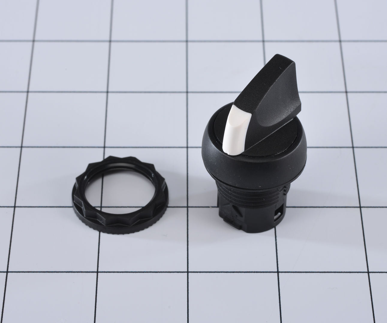 3 WAY SELECTOR SWITCH