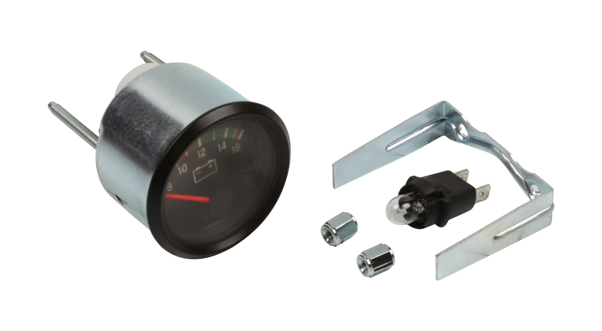 VOLT GAUGE