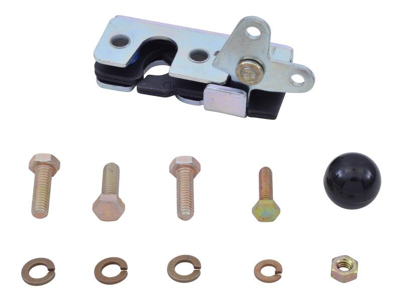 LATCH ASSY