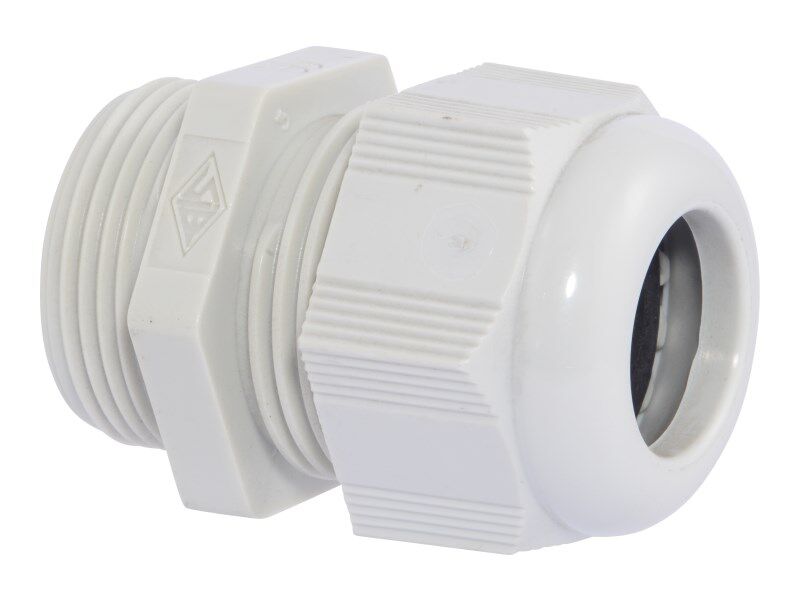 CONNECTOR STRAIN RELIEF