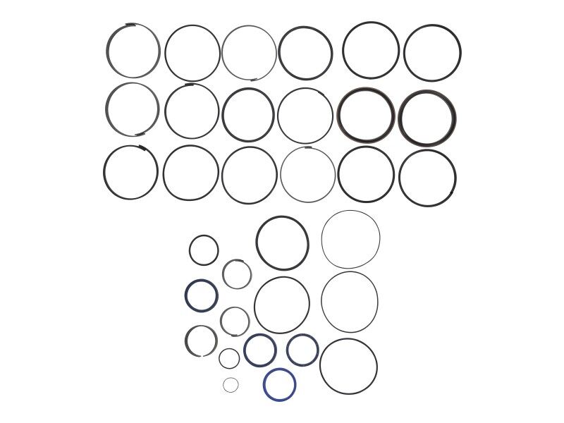 KIT,SEAL LIFT CYL