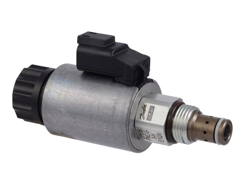 PROPORTIONAL VALVE