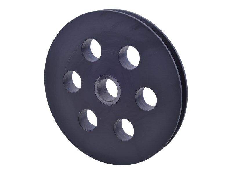 SHEAVE,RETRACT CABLE(SMALLER)