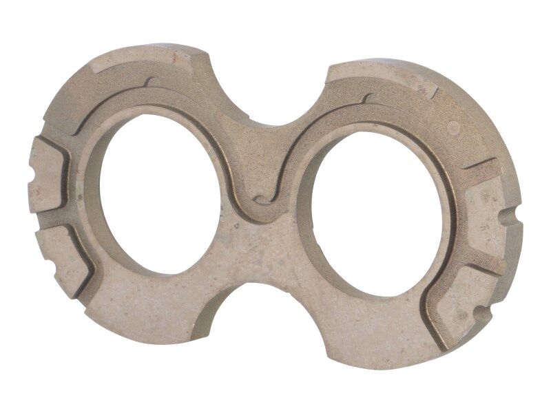 THRUST PLATE