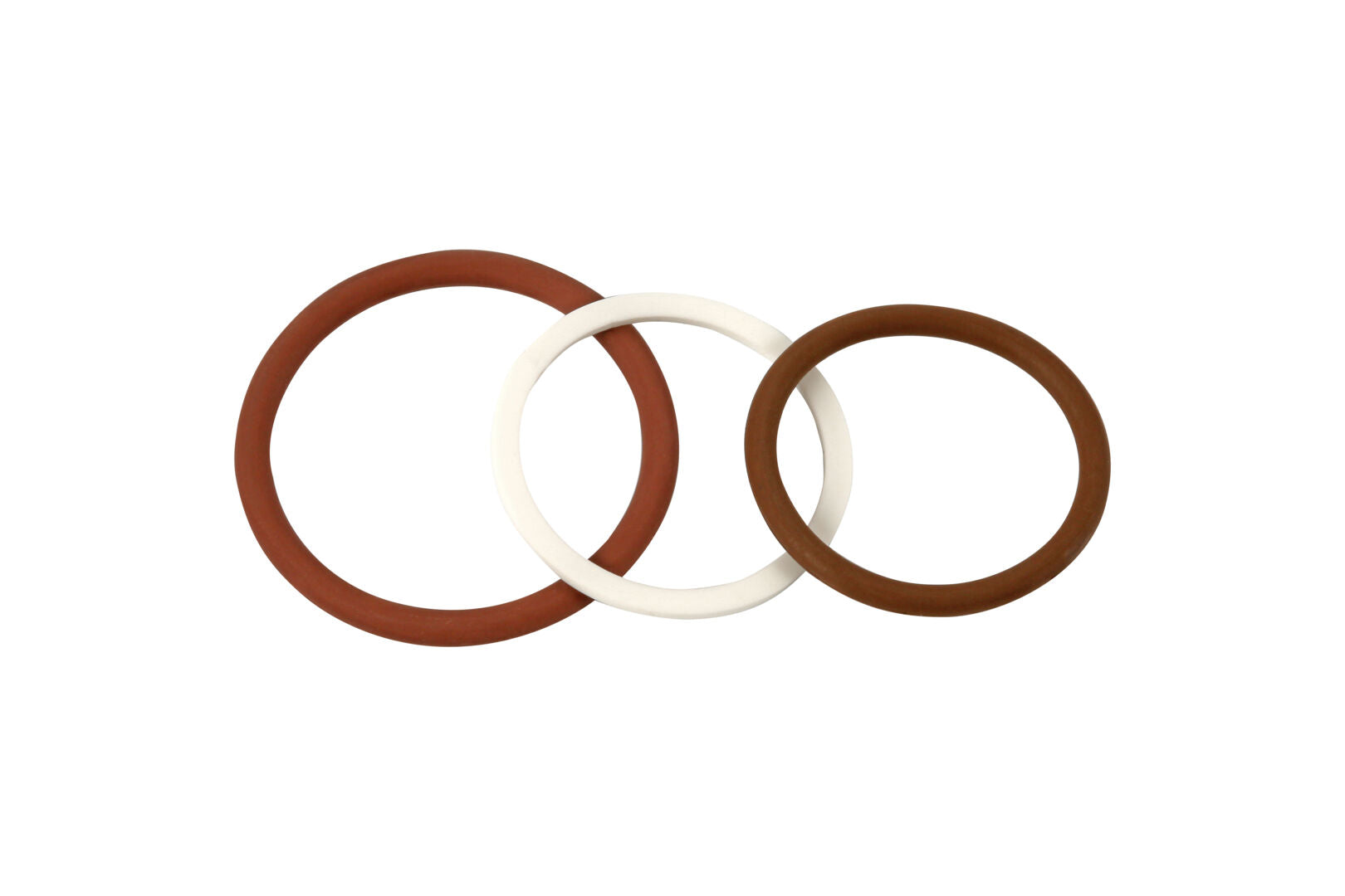 SEAL KIT - DUMP CARTRIDGE