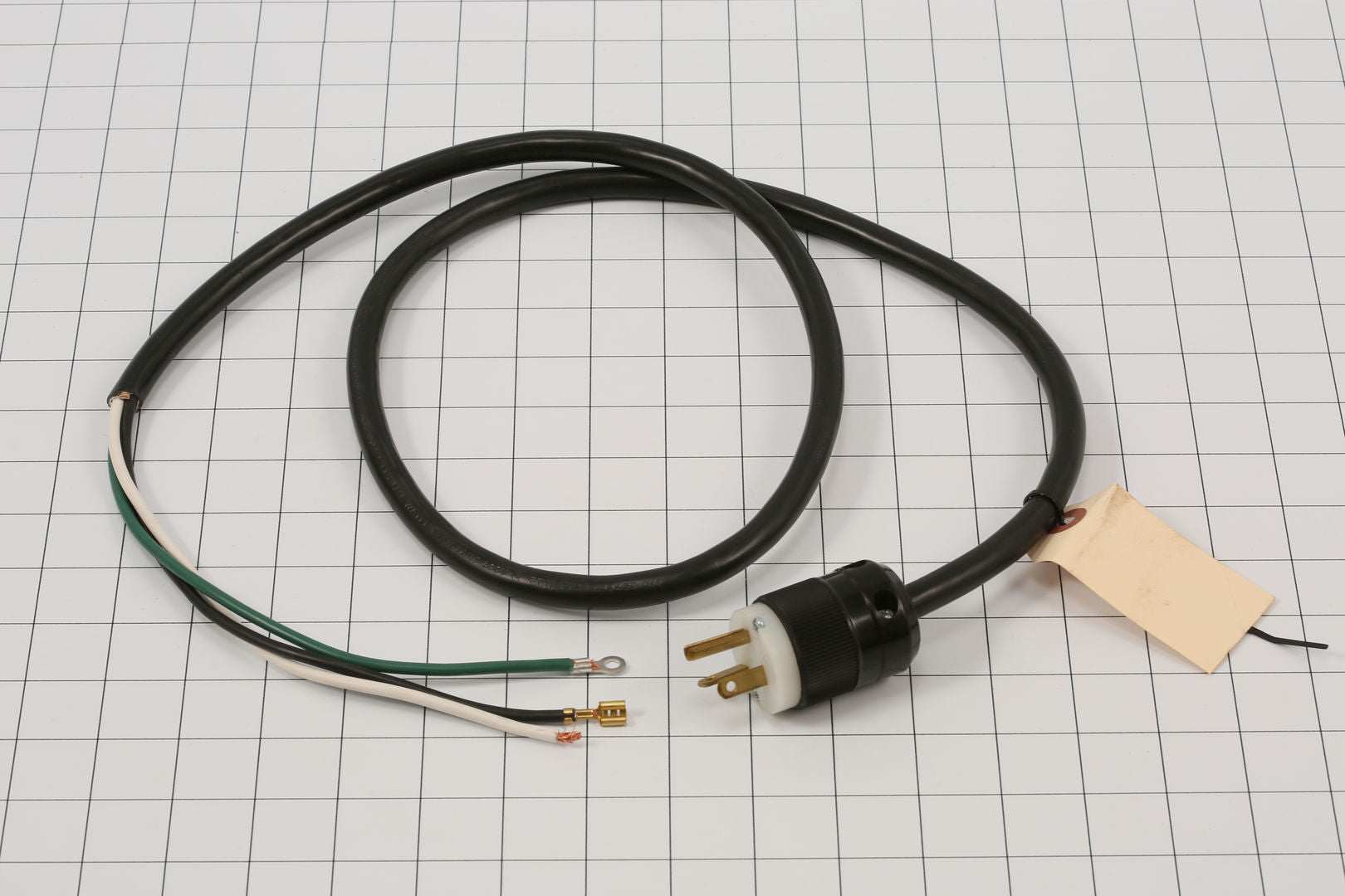 AC CORD SET