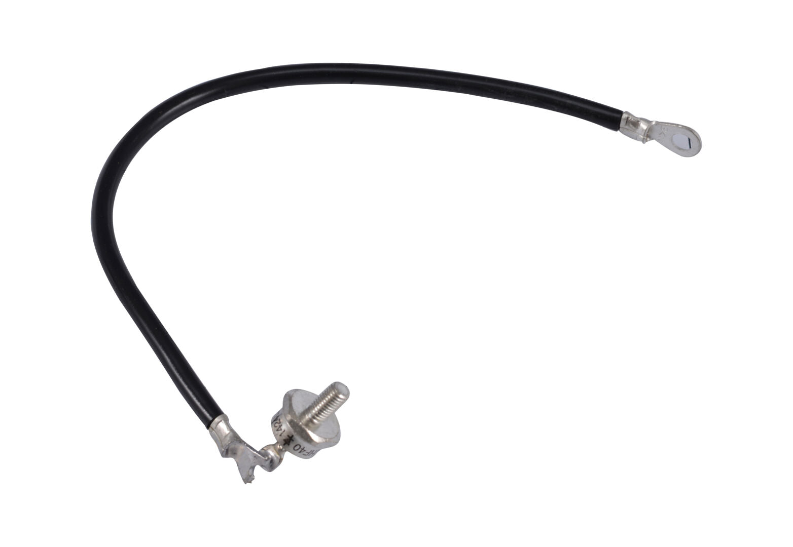 DIODE W/ LEAD WIRE