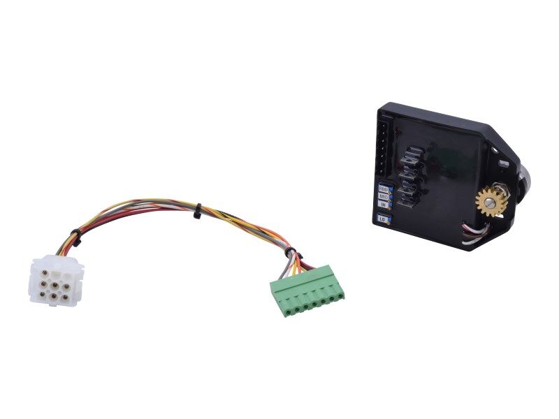 ELECTRICAL ASSY