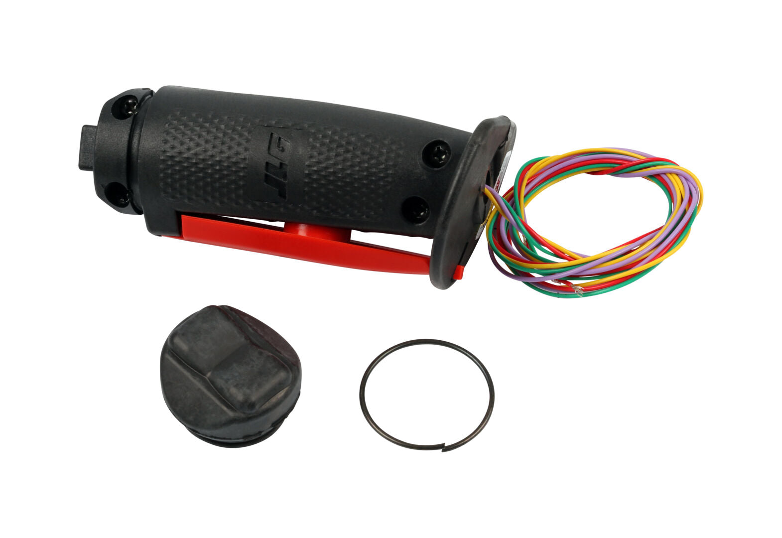 GRIP ASSEMBLY, TRS-COMPLETE
