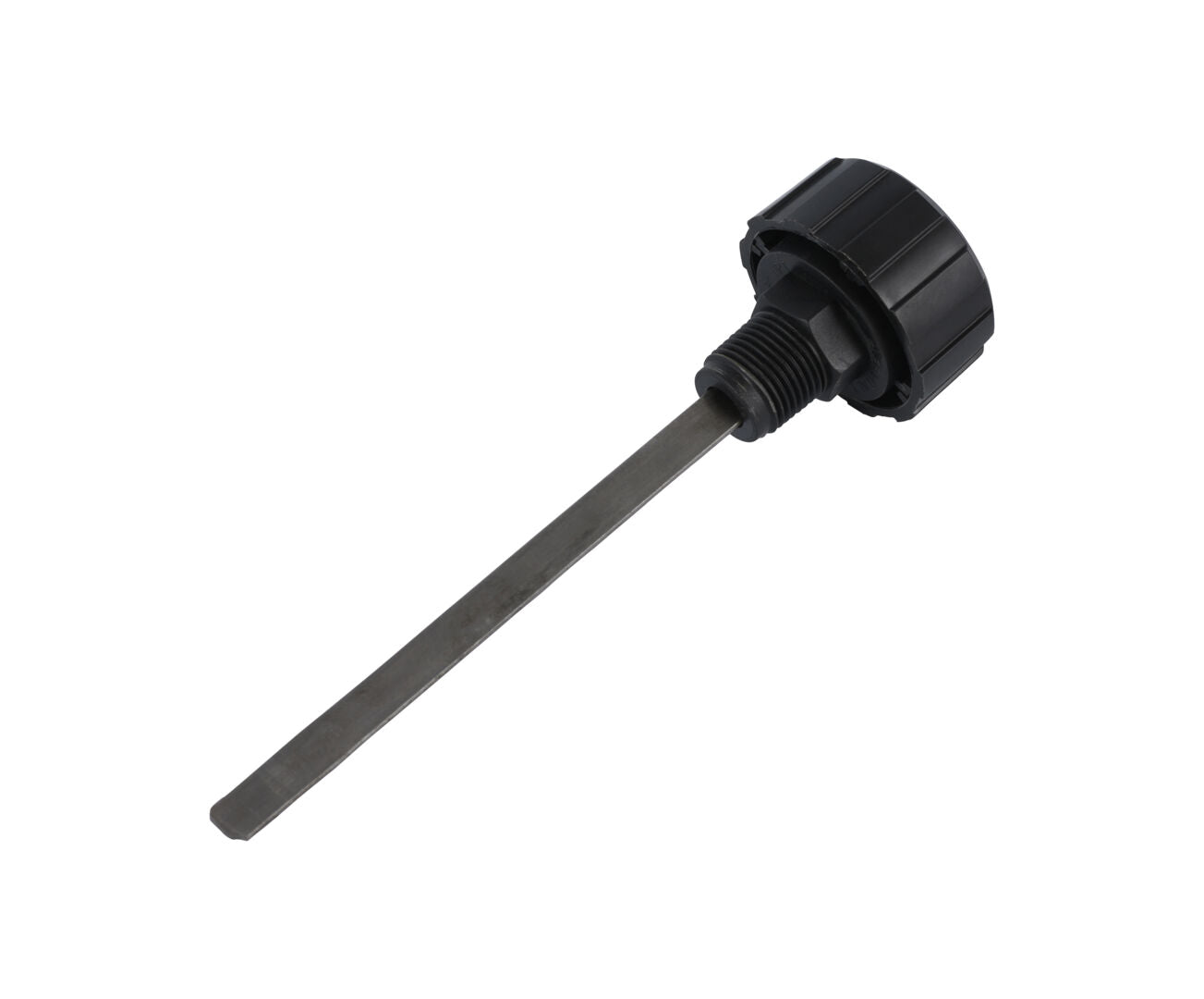 BREATHER/DIPSTICK ASSY