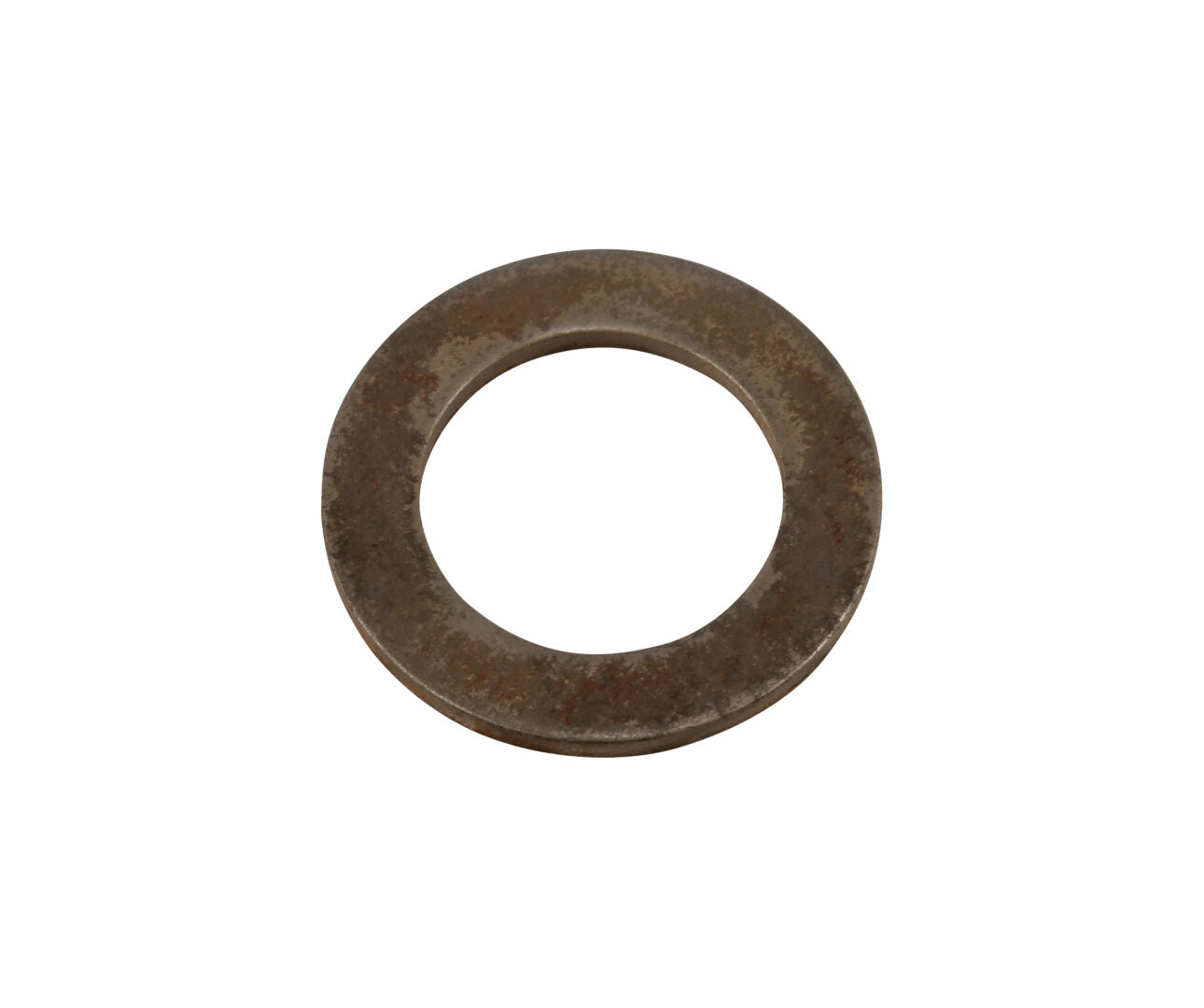 WASHER, THRUST
