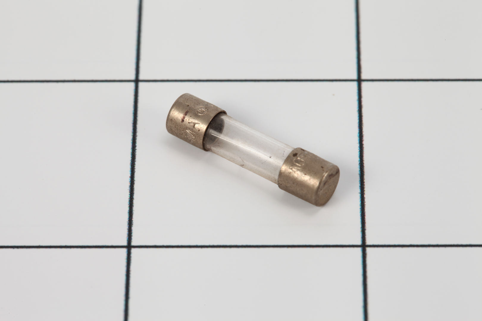 FUSE, 1 AMP 250V FAST-ACTING