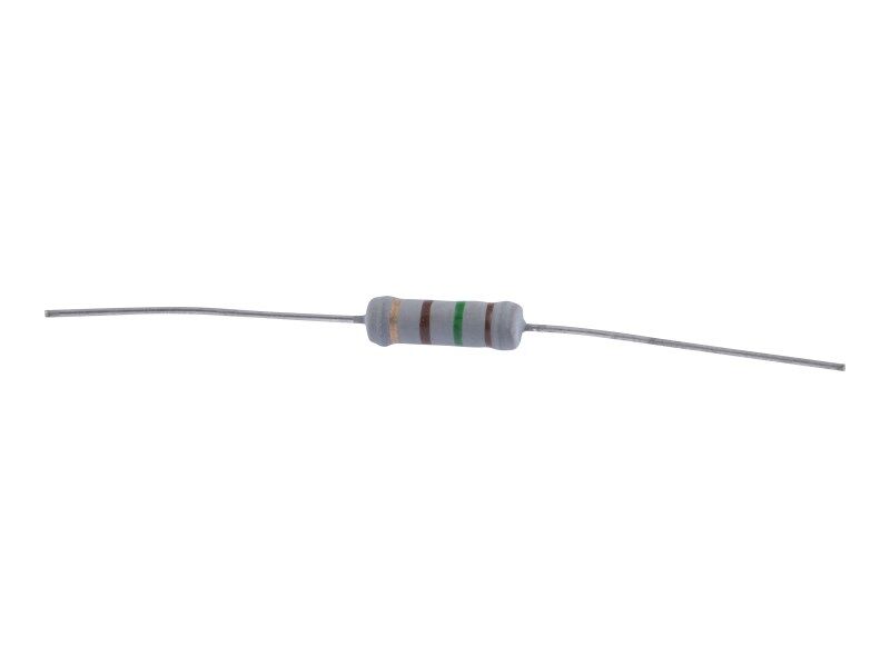 RESISTOR, 2W 5% 150 OHM