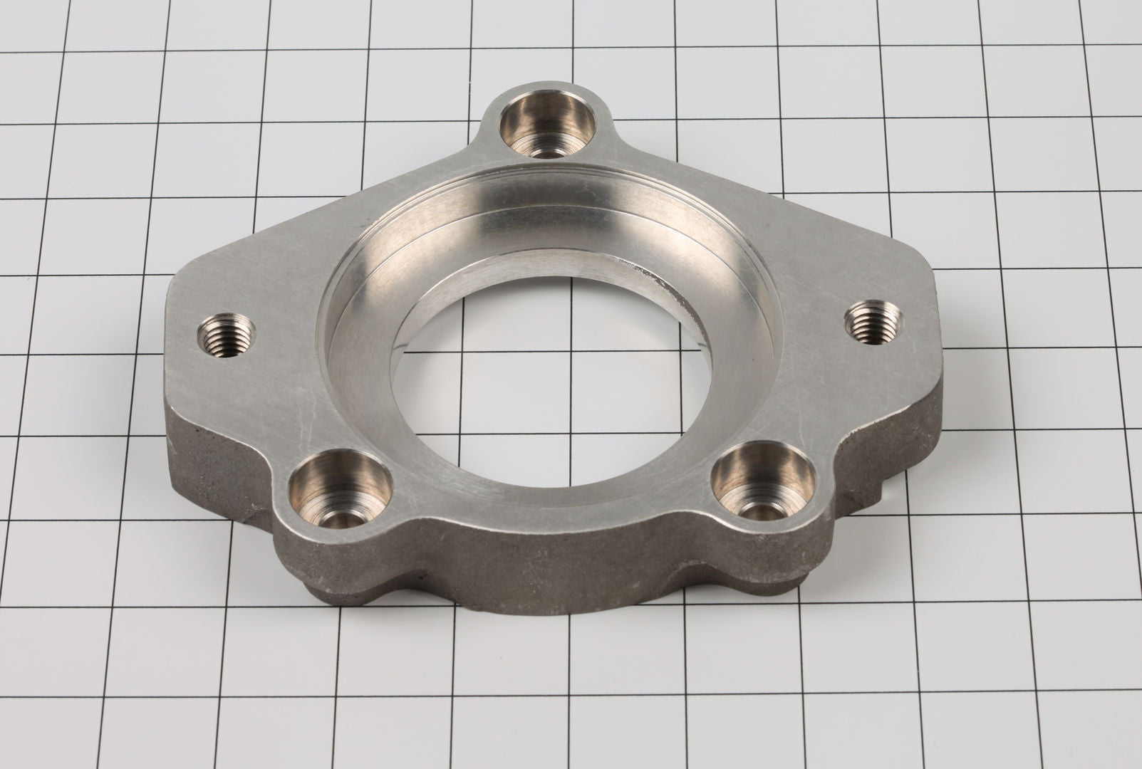 FLANGE, ADAPTOR