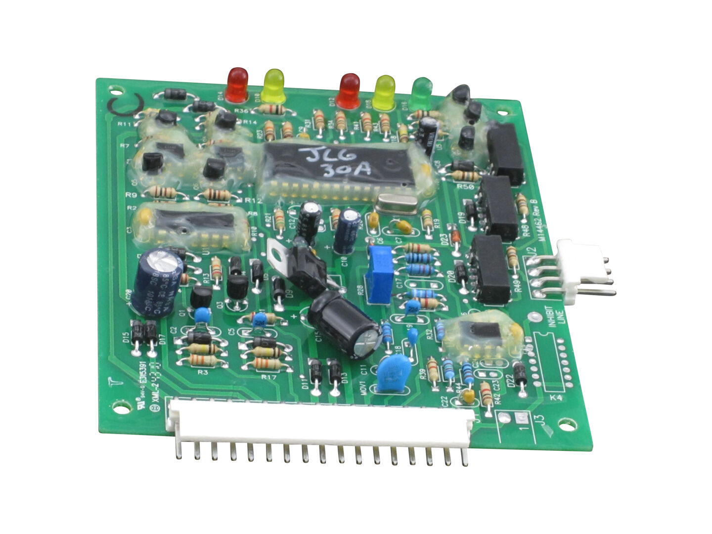 CIRCUIT, CONTROL