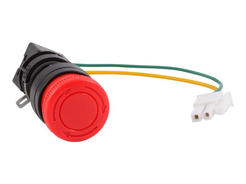ASSY, EMERGENCY STOP SWITCH