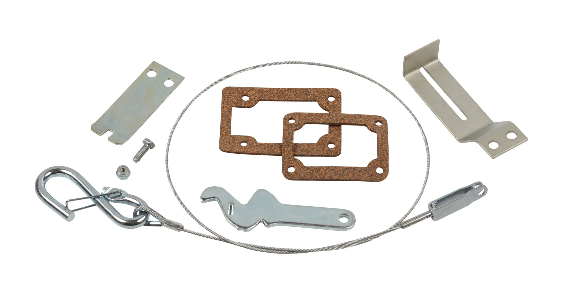 KIT, LEVER REPLACEMENT
