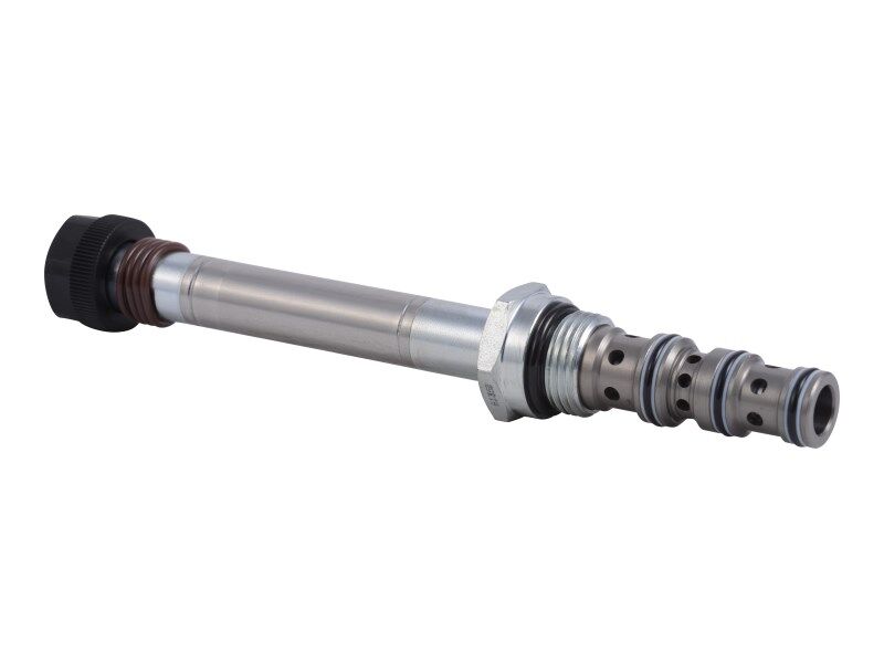 VALVE, PROPORTIONAL