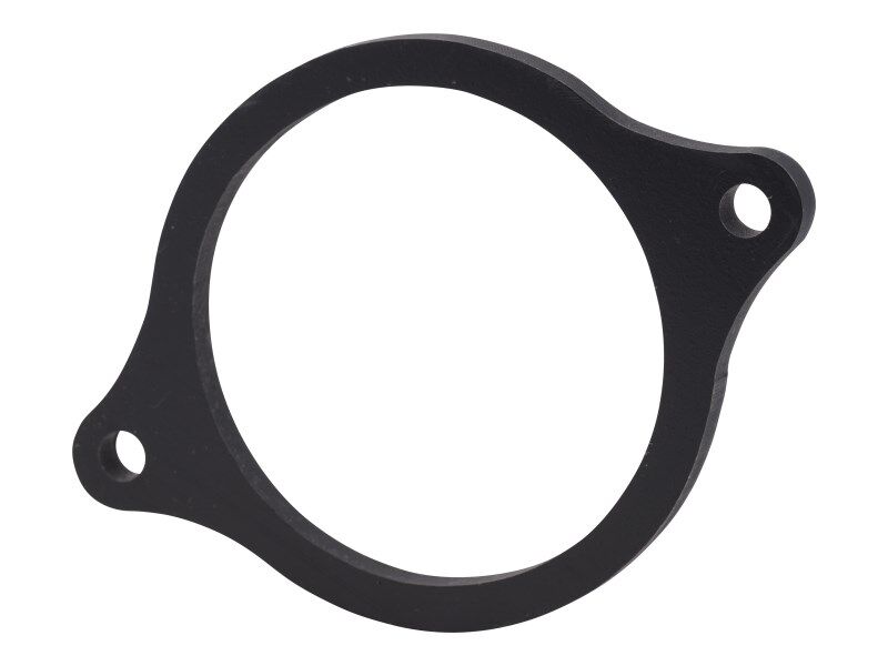 BRACKET, SMALL GAUGE