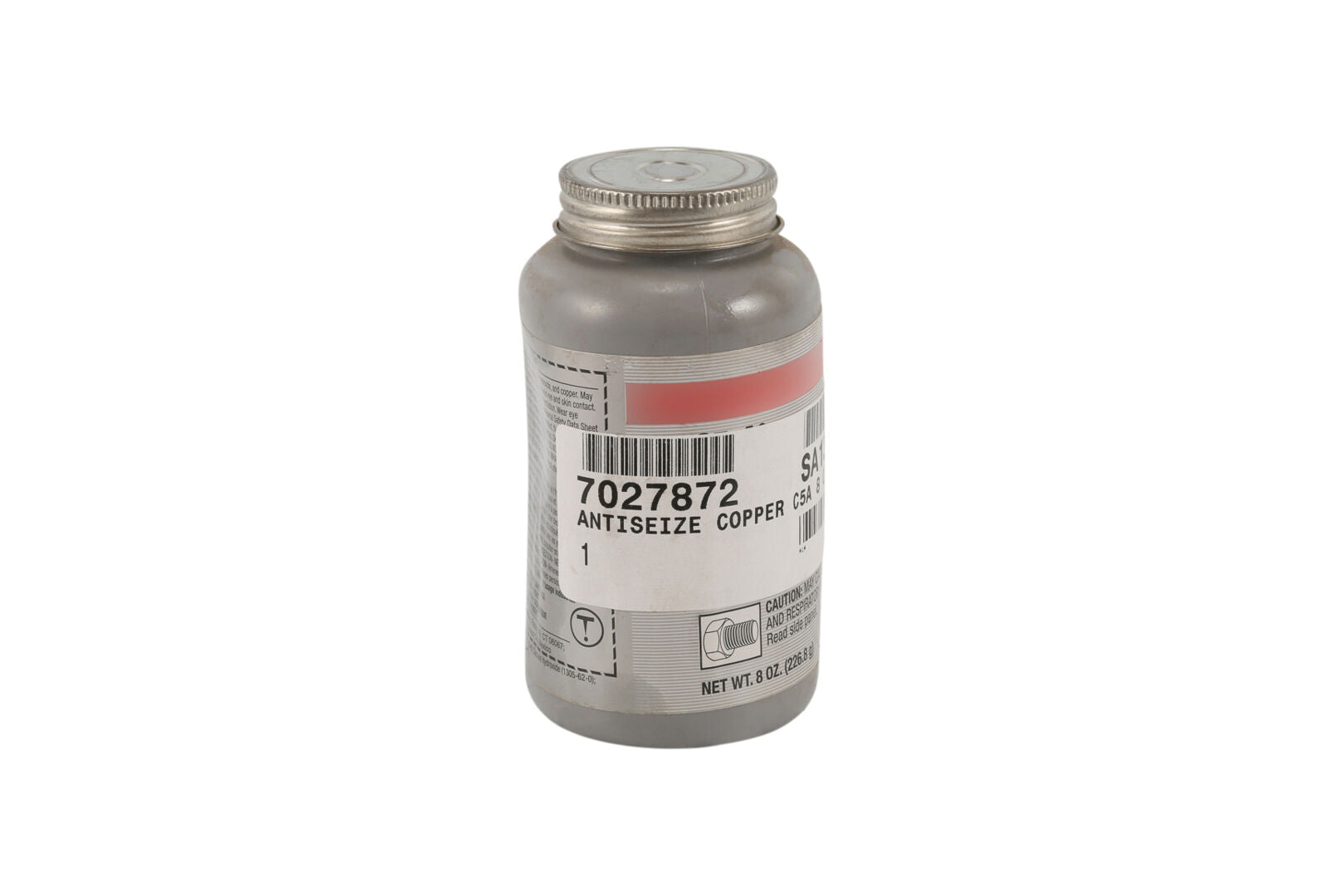 ANTISEIZE COPPER C5A 8 OZ.