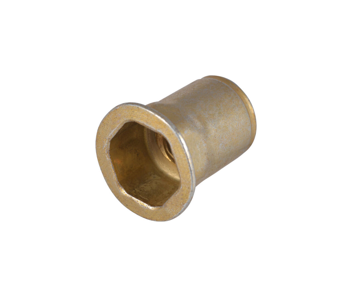 HEX RIVNUT, .312-18