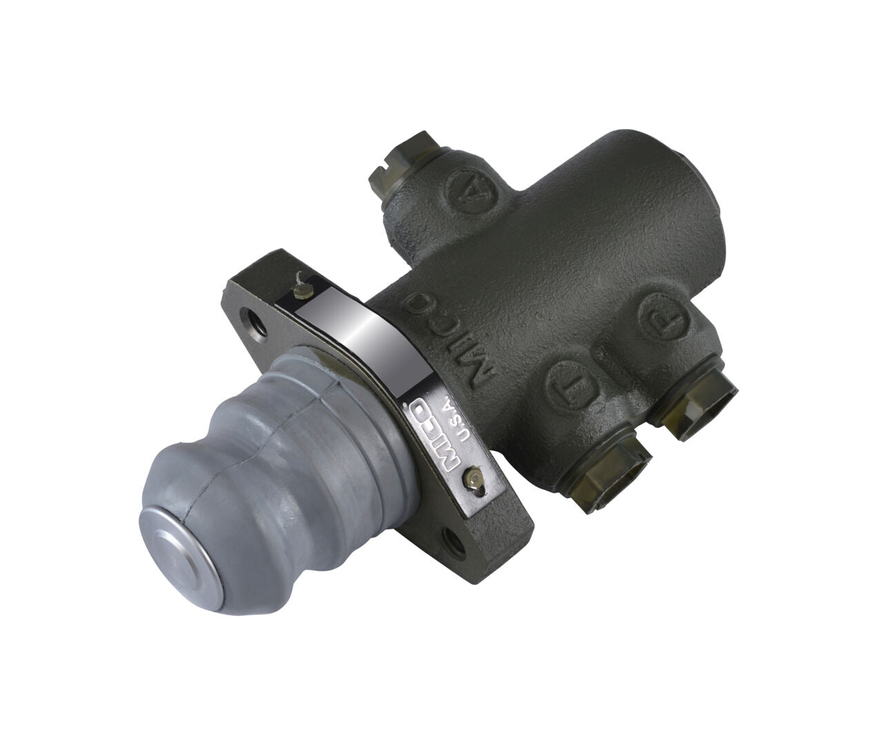 VALVE ASSY