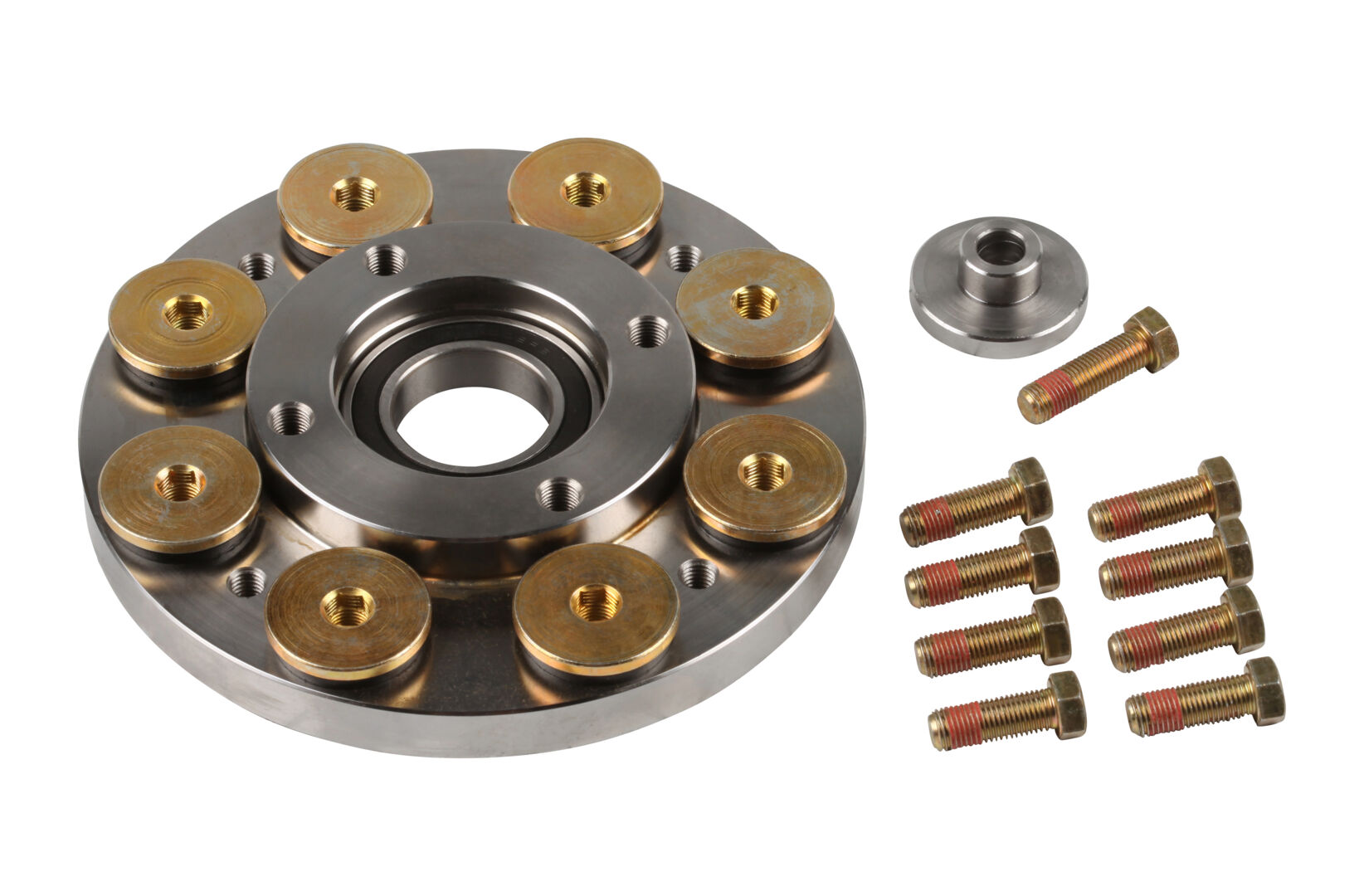 COUPLING HUB