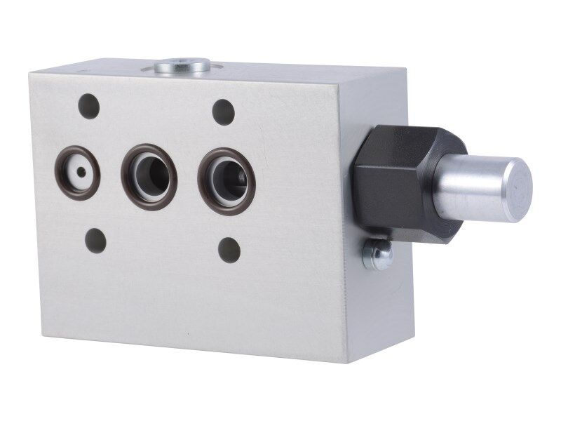 VALVE BLOCK