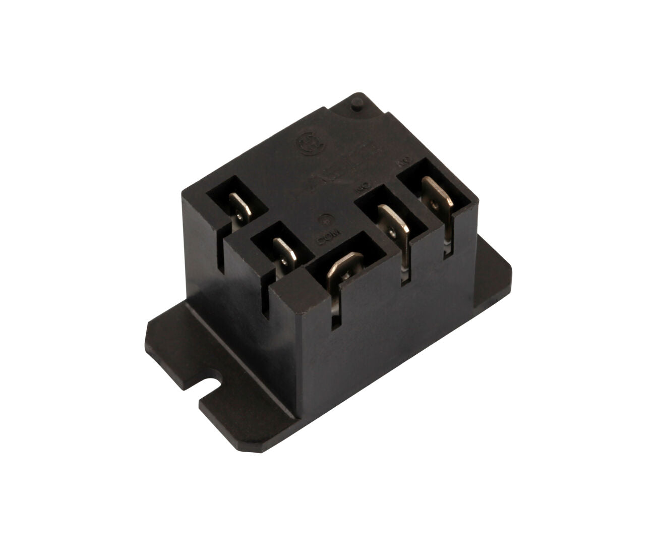 RELAY, 24 VDC FORM C