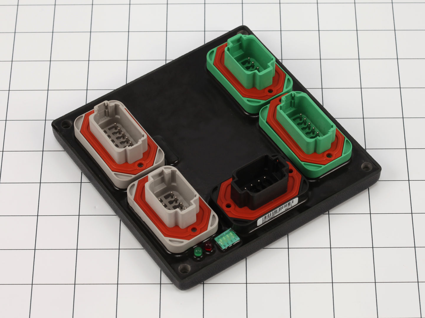 CIRCUIT CARD