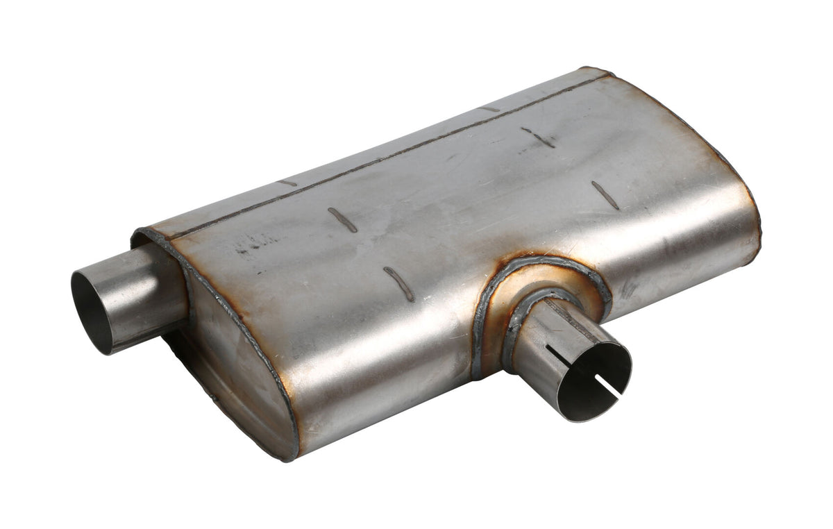 MUFFLER