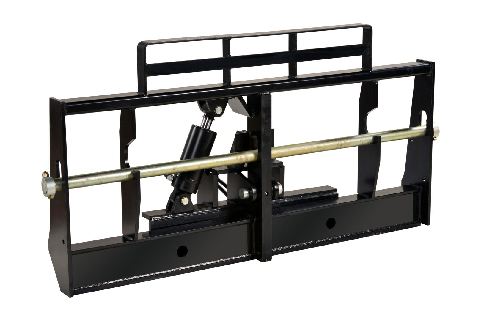 72 SIDE TILT CARRIAGE