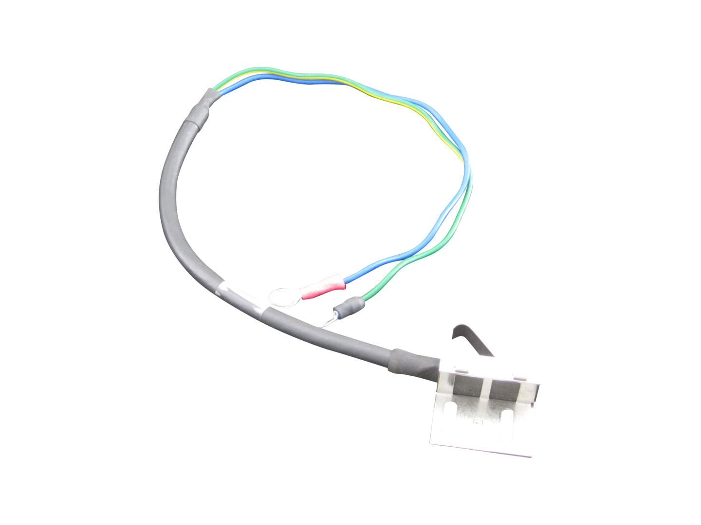 SWITCH, MICRO W/BRACKET ASSY