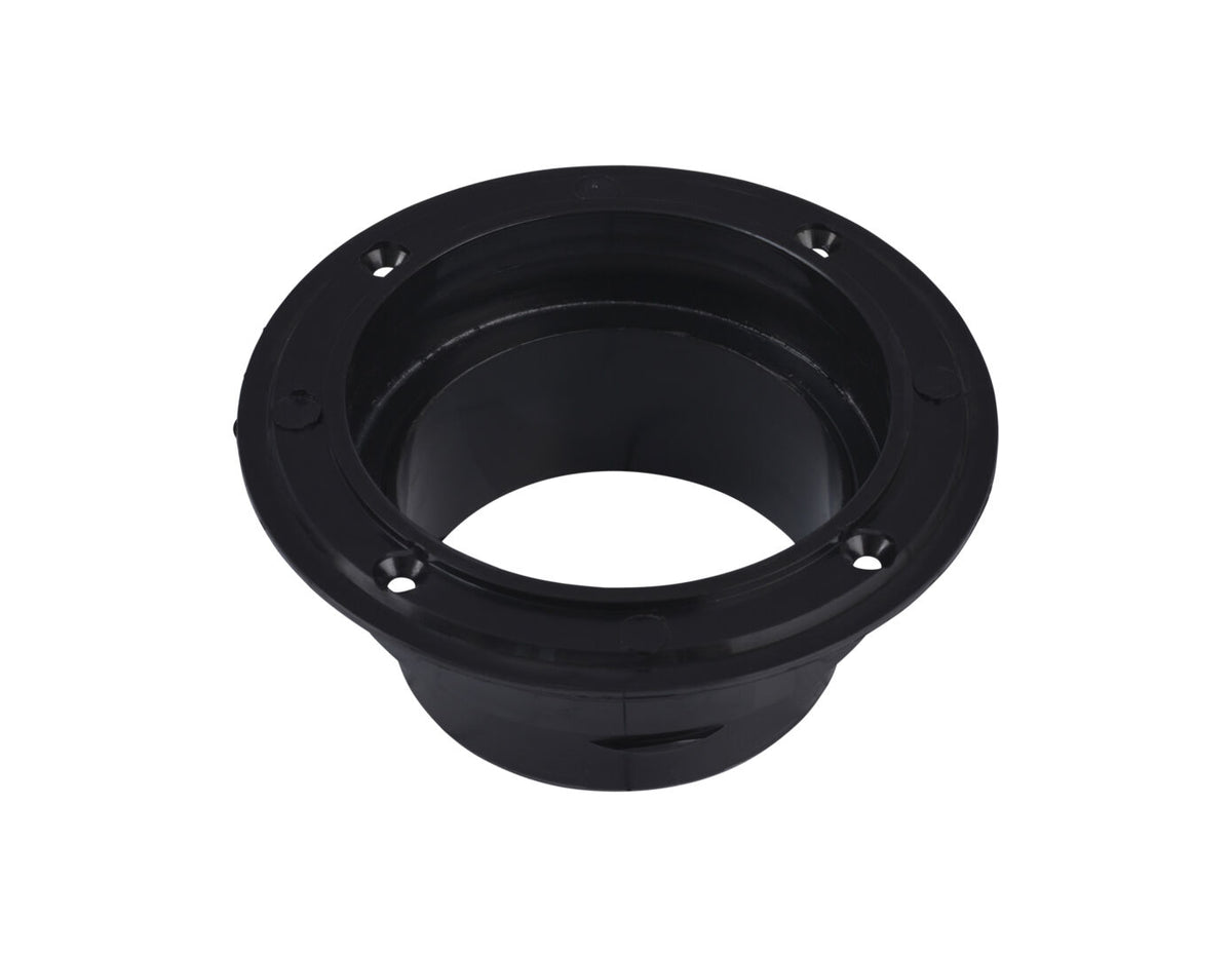 ADAPTER, HOSE 2.5 SPEC NYLON