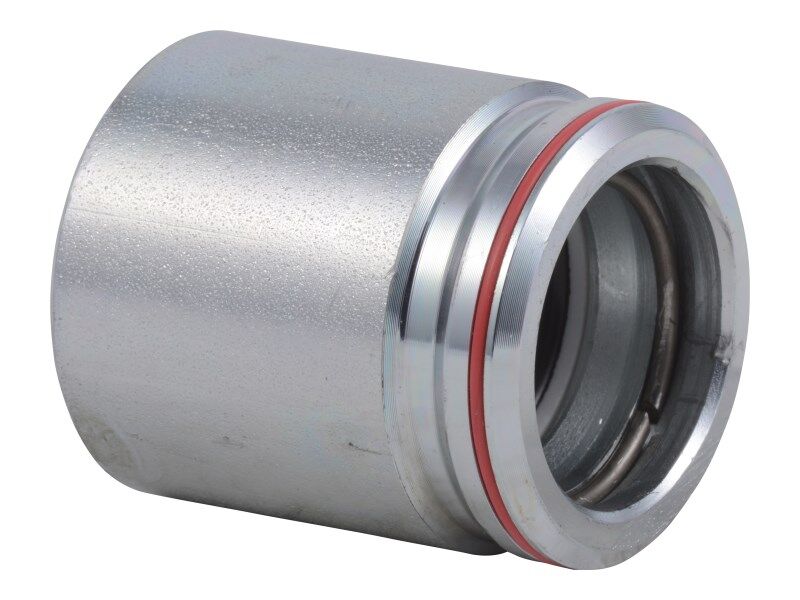 CAP -12 STC FEMALE