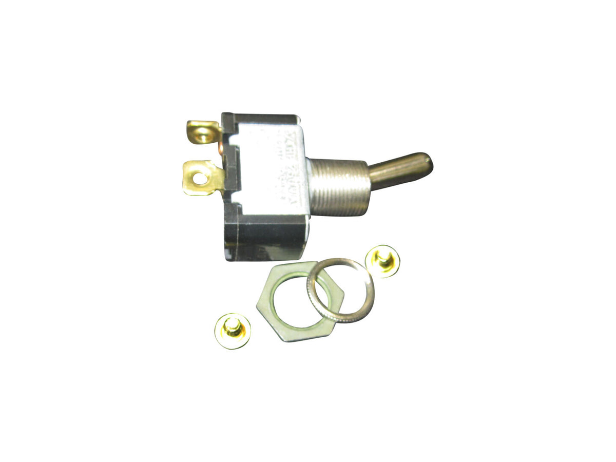 SWITCH, TOGGLE