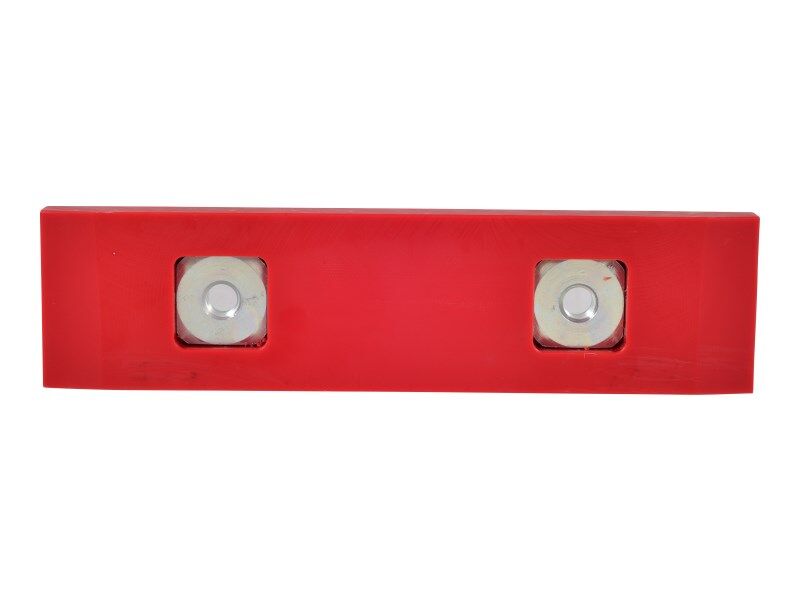 PAD, SLIDING SEGMENT5X50X200MM