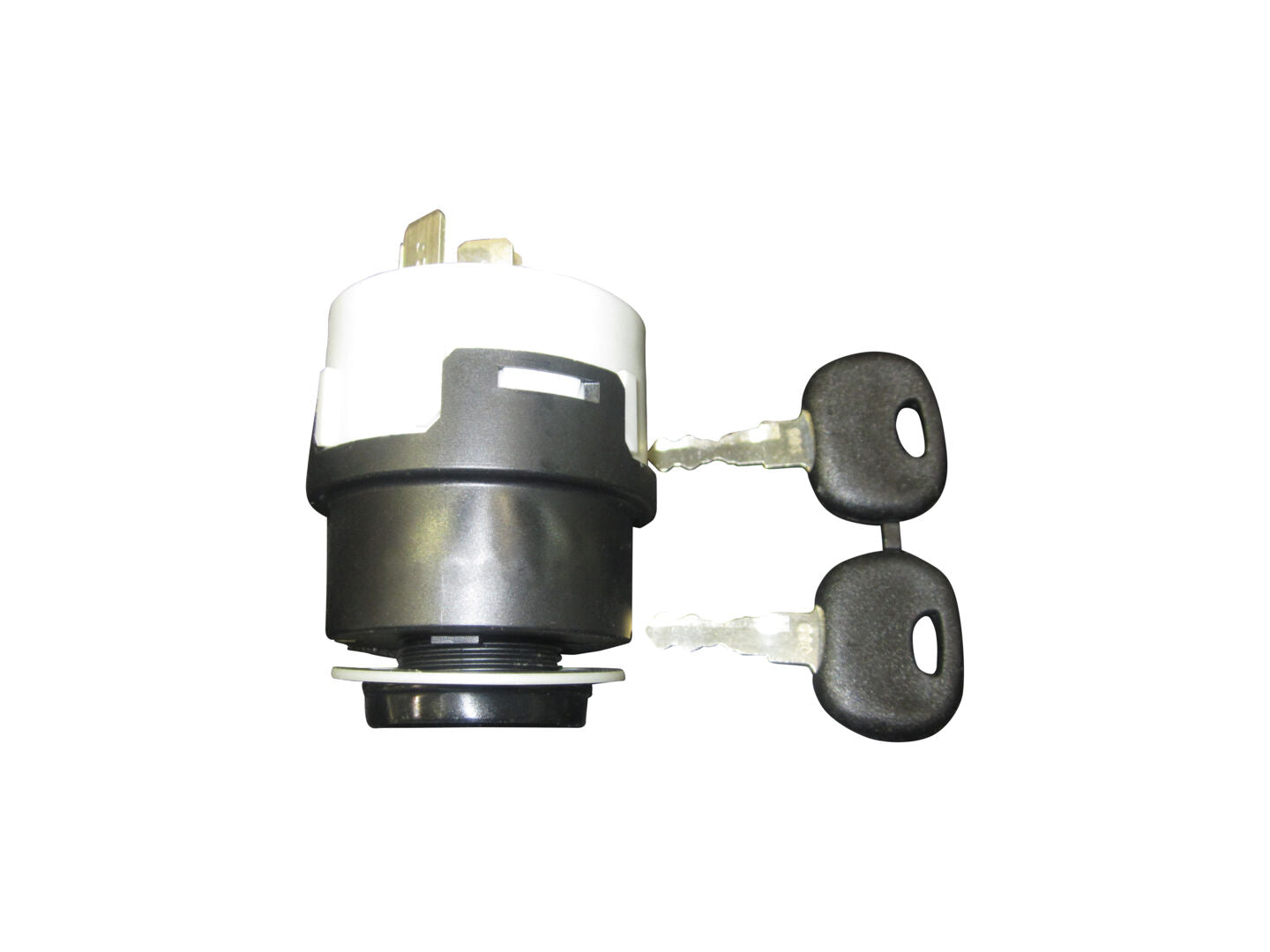 IGNITION LOCK,