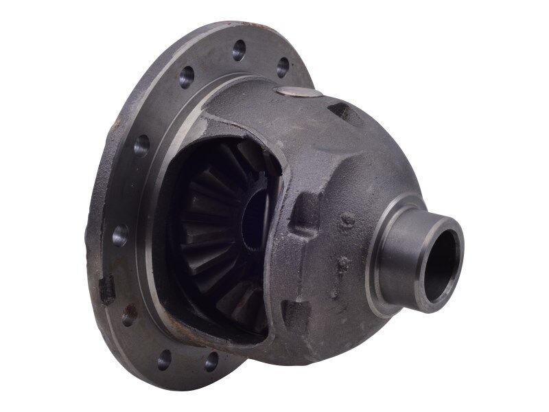 DIFFERENTIAL CASE ASSY