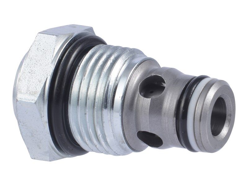 VALVE CHECK