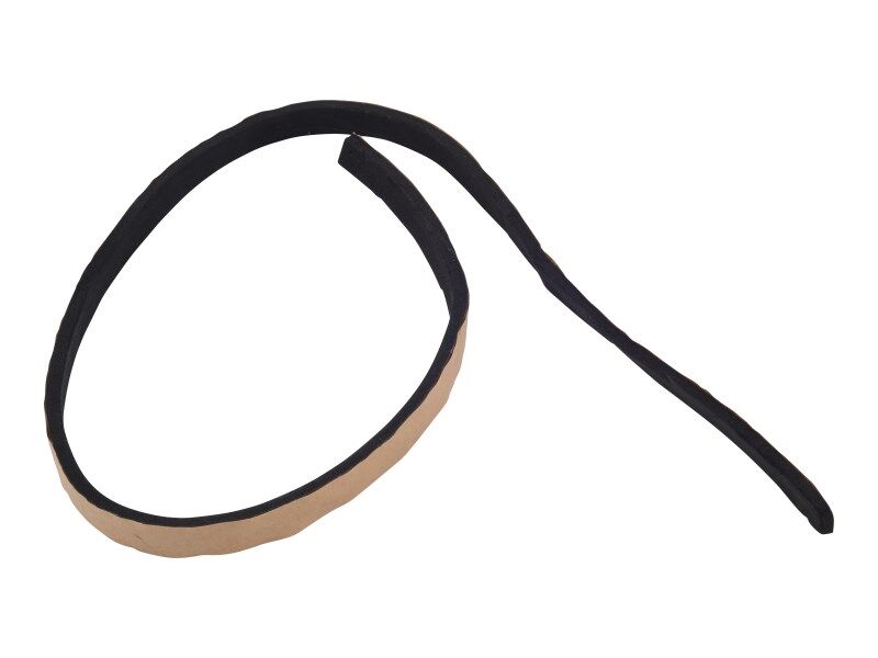 GASKET - SPONGE RUBBER