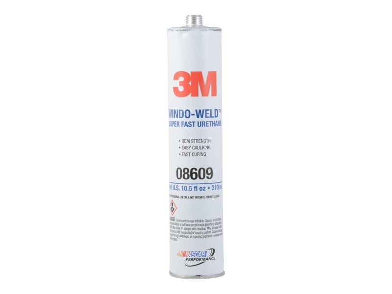 URETHANE SEAL BLACK